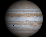 Jupiter (Image: NASA)